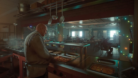 Still Wakes the Deep (PC) - Steam Key - GLOBAL - 6
