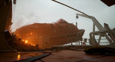 Still Wakes the Deep (PC) - Steam Key - GLOBAL - 3