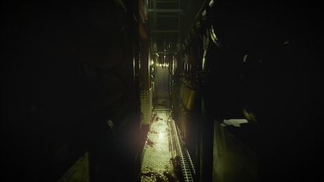Still Wakes the Deep (PC) - Steam Key - GLOBAL - 10