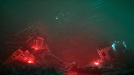 Still Wakes the Deep: Siren's Rest DLC (PC) - Steam Key - GLOBAL - 8