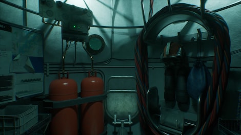 Still Wakes the Deep: Siren's Rest DLC (PC) - Steam Key - GLOBAL - 5