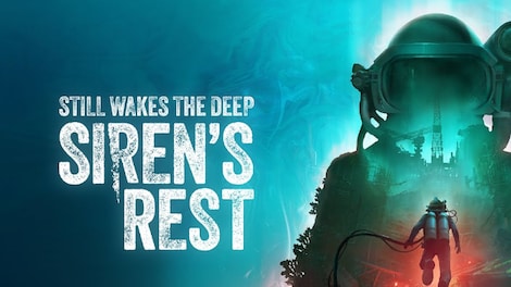 Still Wakes the Deep: Siren's Rest DLC (PC) - Steam Key - GLOBAL - 0