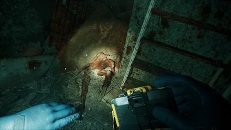 Still Wakes the Deep: Siren's Rest DLC (PC) - Steam Key - GLOBAL - 10