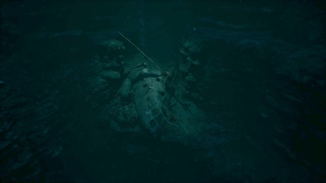Still Wakes the Deep: Siren's Rest DLC (PC) - Steam Key - GLOBAL - 11