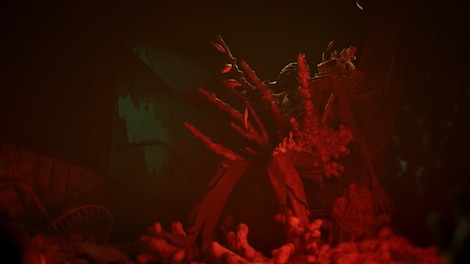 Still Wakes the Deep: Siren's Rest DLC (PC) - Steam Key - ROW - 4