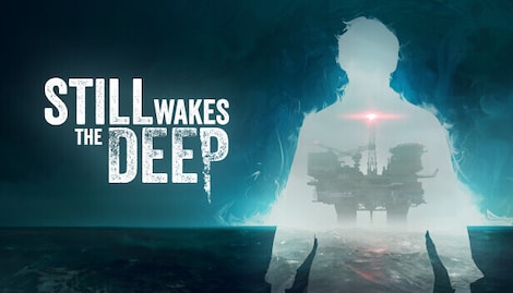 Still Wakes the Deep (Xbox Series X/S, PC) - Xbox Live Key - EUROPE - 0