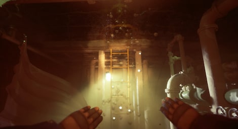Still Wakes the Deep (Xbox Series X/S, PC) - Xbox Live Key - EUROPE - 9