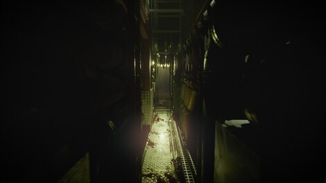 Still Wakes the Deep (Xbox Series X/S, Windows 10) - Xbox Live Account - GLOBAL - 10