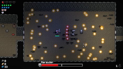 Stillborn Slayer (PC) - Steam Key - GLOBAL - 4