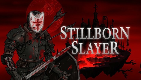 Stillborn Slayer (PC) - Steam Key - GLOBAL - 0
