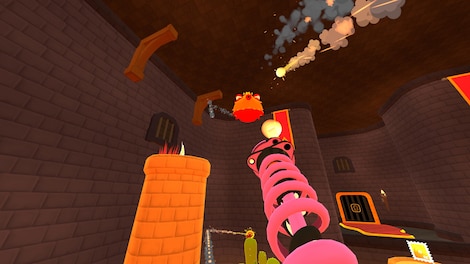Stilt (PC) - Steam Key - GLOBAL - 3