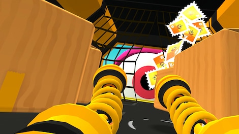 Stilt (PC) - Steam Key - GLOBAL - 4