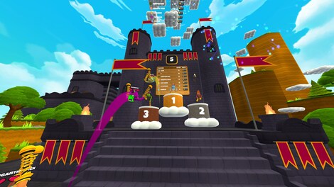 Stilt (PC) - Steam Key - GLOBAL - 5