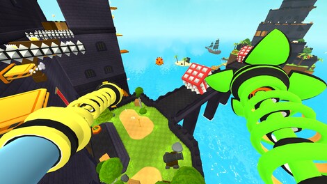 Stilt (PC) - Steam Key - GLOBAL - 6