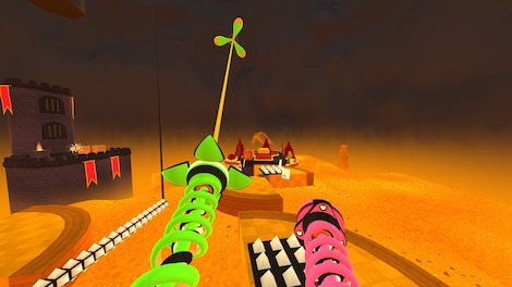 Stilt (PC) - Steam Key - GLOBAL - 8