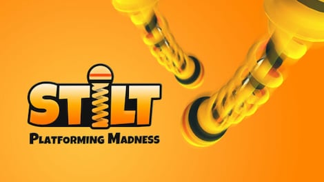 Stilt (PC) - Steam Key - GLOBAL - 0