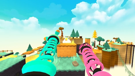 Stilt (PC) - Steam Key - GLOBAL - 7