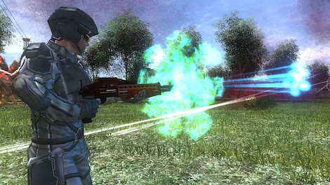 Sting Shot Steam Key GLOBAL - 0