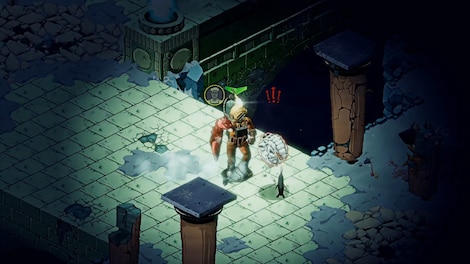 Stirring Abyss (PC) - Steam Gift - EUROPE - 8