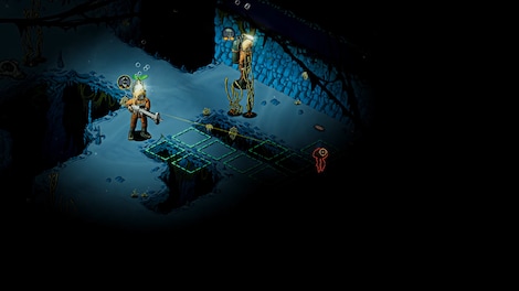 Stirring Abyss (PC) - Steam Gift - GLOBAL - 10