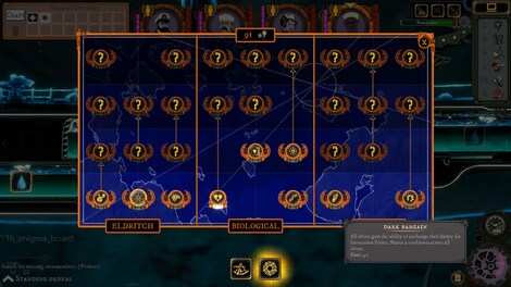 Stirring Abyss (PC) - Steam Gift - GLOBAL - 5