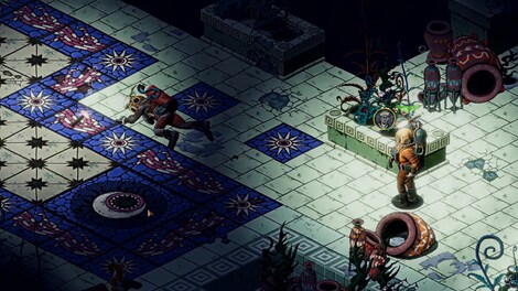 Stirring Abyss (PC) - Steam Gift - GLOBAL - 4