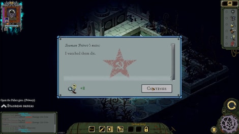 Stirring Abyss (PC) - Steam Key - GLOBAL - 9