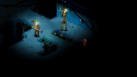 Stirring Abyss (PC) - Steam Key - GLOBAL - 10