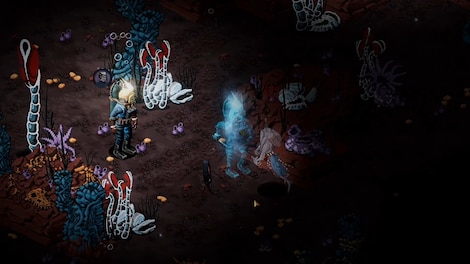 Stirring Abyss (PC) - Steam Key - GLOBAL - 6
