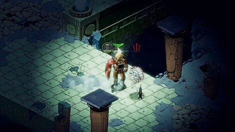 Stirring Abyss (PC) - Steam Key - GLOBAL - 8