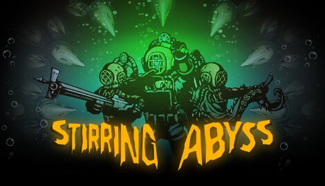 Stirring Abyss (PC) - Steam Key - GLOBAL - 2