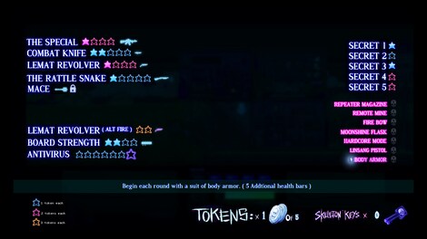 STLD Redux: Episode 02 Steam Gift GLOBAL - 9