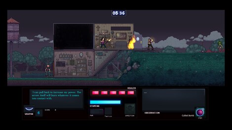 STLD Redux: Episode 02 Steam Gift GLOBAL - 7