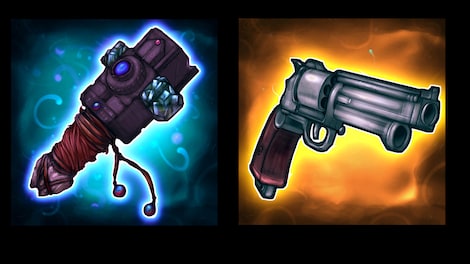 STLD Redux: Episode 02 Steam Key GLOBAL - 4