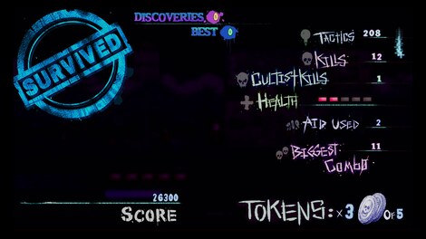 STLD Redux: Episode 02 Steam Key GLOBAL - 0