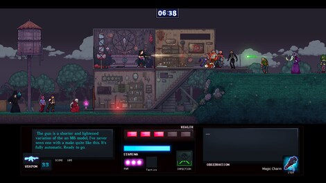 STLD Redux: Episode 02 Steam Key GLOBAL - 8