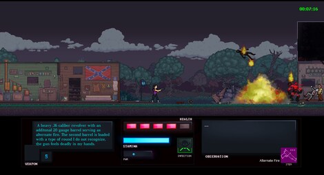 STLD Redux: Episode 02 Steam Key GLOBAL - 5