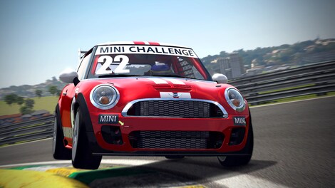 Stock Car Extreme Steam Key CIS - 15