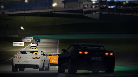Stock Car Extreme Steam Key GLOBAL - 7