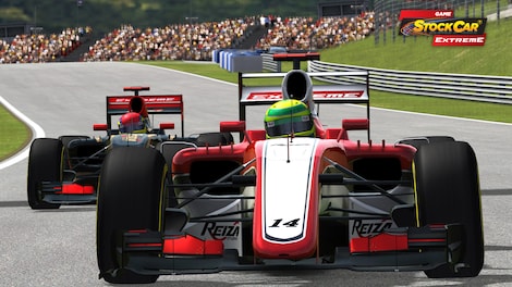 Stock Car Extreme Steam Key GLOBAL - 5