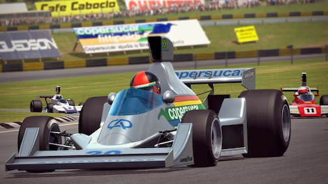 Stock Car Extreme Steam Key GLOBAL - 4