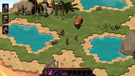 Stolen Realm (PC) - Steam Gift - EUROPE - 14