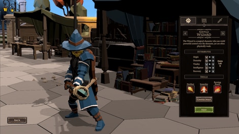 Stolen Realm (PC) - Steam Key - EUROPE - 6