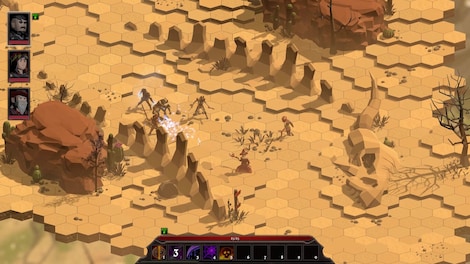 Stolen Realm (PC) - Steam Key - EUROPE - 13