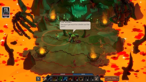 Stolen Realm (PC) - Steam Key - EUROPE - 8