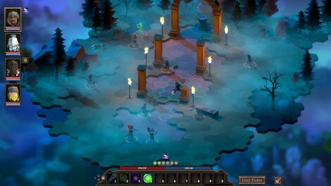 Stolen Realm (PC) - Steam Key - EUROPE - 9