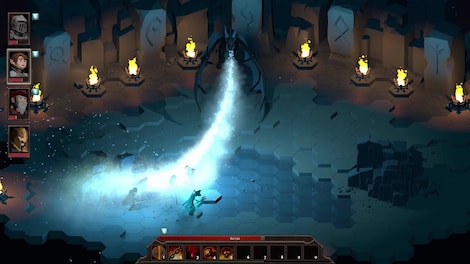 Stolen Realm (PC) - Steam Key - GLOBAL - 4