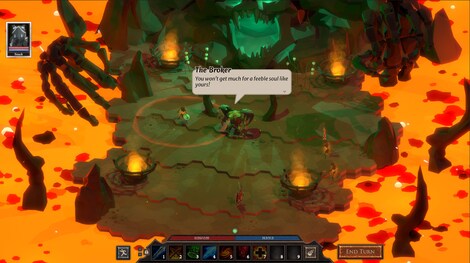 Stolen Realm (PC) - Steam Key - GLOBAL - 8