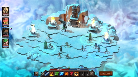 Stolen Realm (PC) - Steam Key - GLOBAL - 3