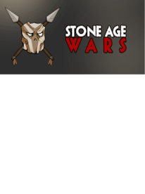 Stone Age Wars Steam Key GLOBAL - 1